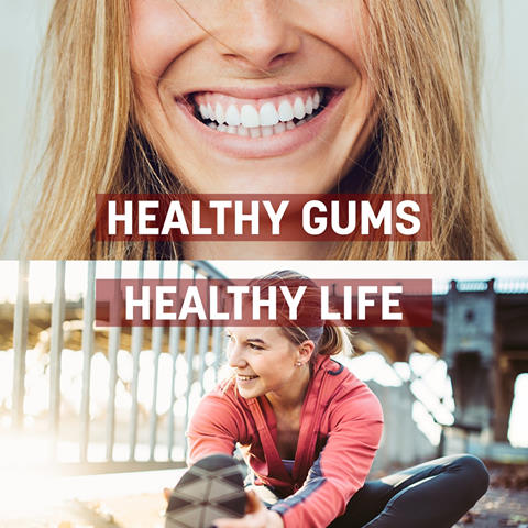 photo of smiling women